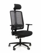 Kancelářské židle RIM Kancelářská židle Flexi FX 1102 A E2052 R431 083A-3F P XXL BO+P 022