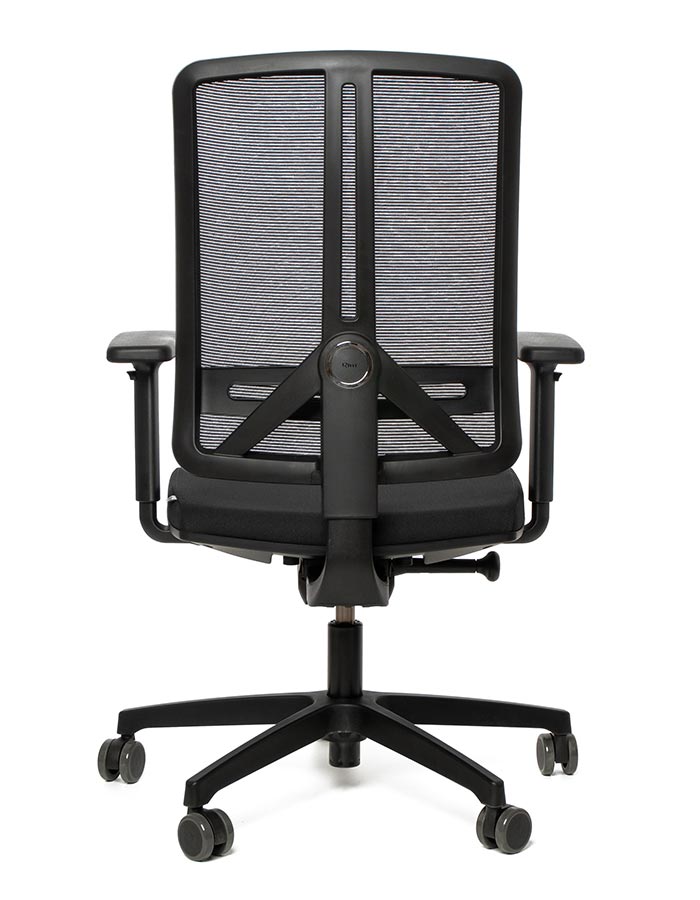 Kancelářská židle Flexi FX 1106 E2052 R431 083A-3F BO