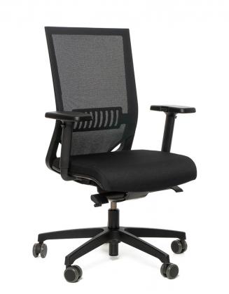 Kancelářské židle RIM Kancelářská židle Easy PRO EP 1204 B226 KR410 083A-3F P BO