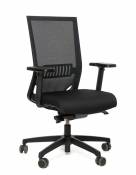 Kancelářské židle RIM Kancelářská židle Easy PRO EP 1204 B226 KR410 083A-3F P BO