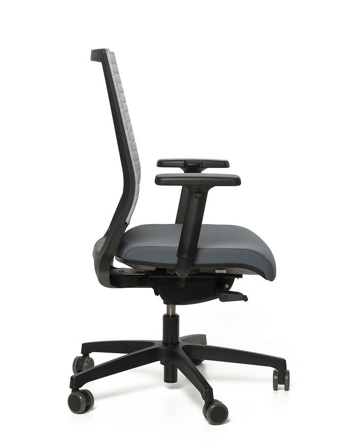 Kancelářská židle Easy PRO EP 1204 L P595-L6004 083A-3F P BO