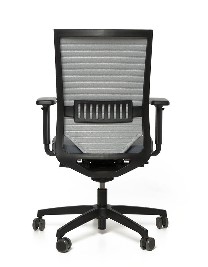 Kancelářská židle Easy PRO EP 1204 L P595-L6004 083A-3F P BO