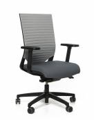 Kancelářské židle RIM Kancelářská židle Easy PRO EP 1204 L P595-L6004 083A-3F P BO