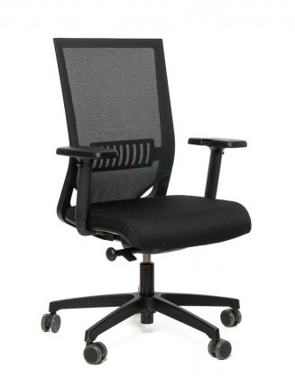 Kancelářské židle RIM Kancelářská židle Easy PRO EP 1206 B226 KR410 083A-3F BO