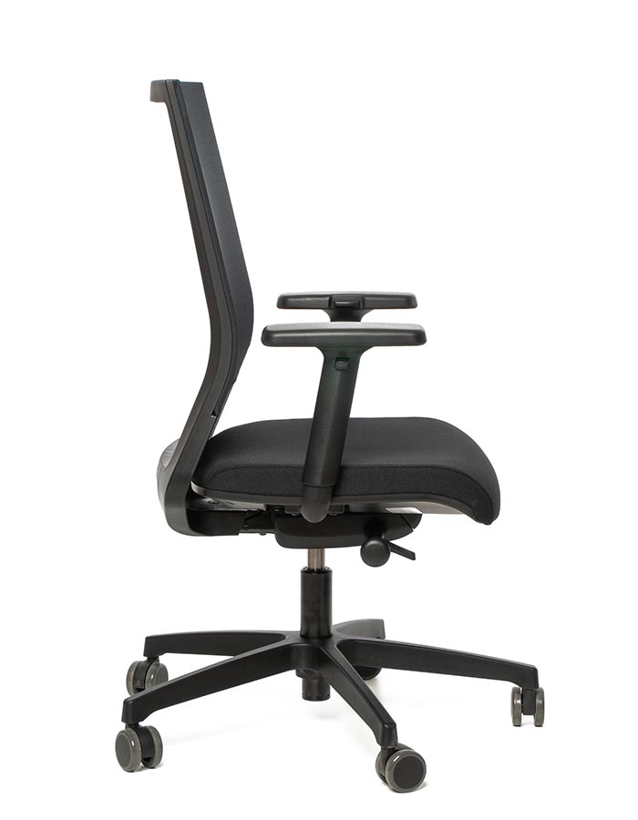 Kancelářská židle Easy PRO EP 1206 B226 KR410 083A-3F BO