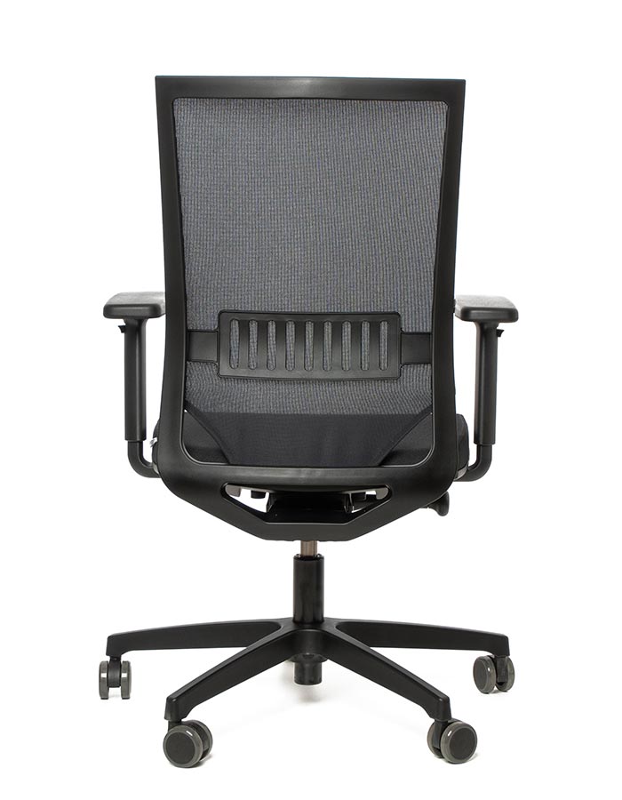 Kancelářská židle Easy PRO EP 1206 B226 KR410 083A-3F BO
