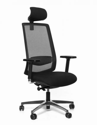 Kancelářské židle RIM Kancelářská židle Victory VI 1402 E2052 KR482 083A BO+P 022