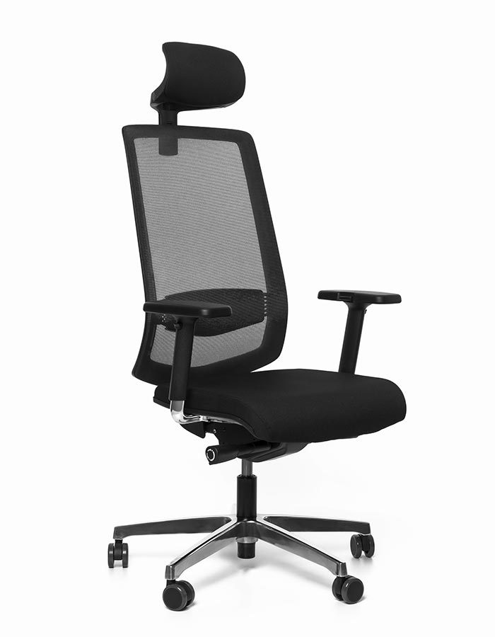 Kancelářské židle RIM Kancelářská židle Victory VI 1405 E2052 KR482 083A BO+P 022