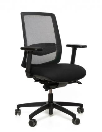 Kancelářské židle RIM Kancelářská židle Victory VI 1411 E2052 KR482 083A