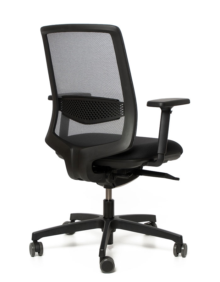 Kancelářská židle Victory VI 1411 E2052 KR482 083A