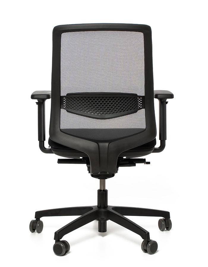 Kancelářská židle Victory VI 1411 E2052 KR482 083A