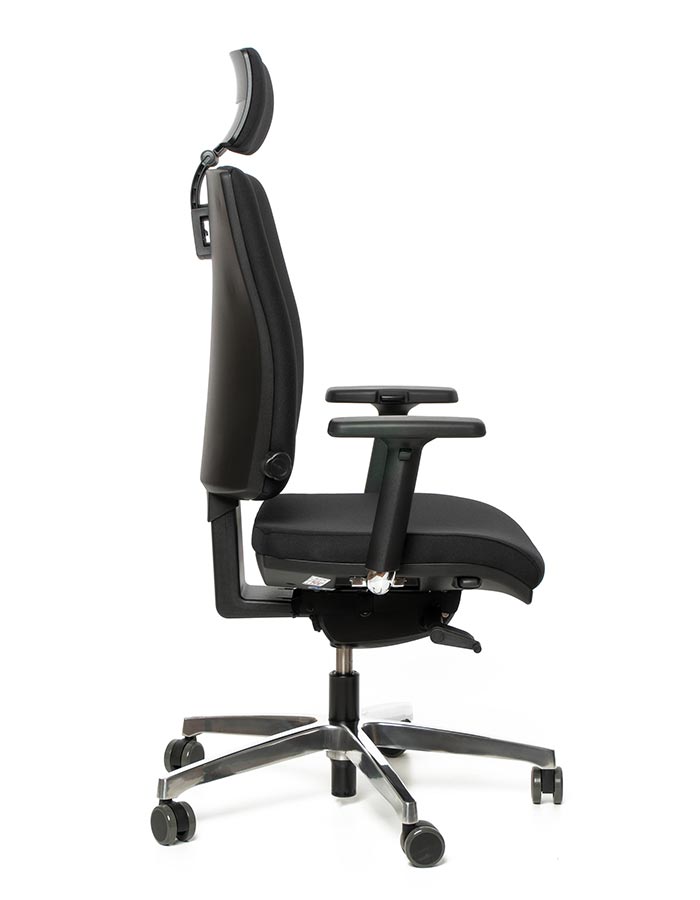 Kancelářská židle Anatom AT 985 A E2052 083A-3F P BO 027