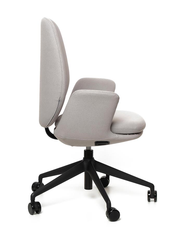 Kancelářská židle Muuna MU 3101.15 O4352
