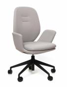 Kancelářské židle RIM Kancelářská židle Muuna MU 3101.15 O4352