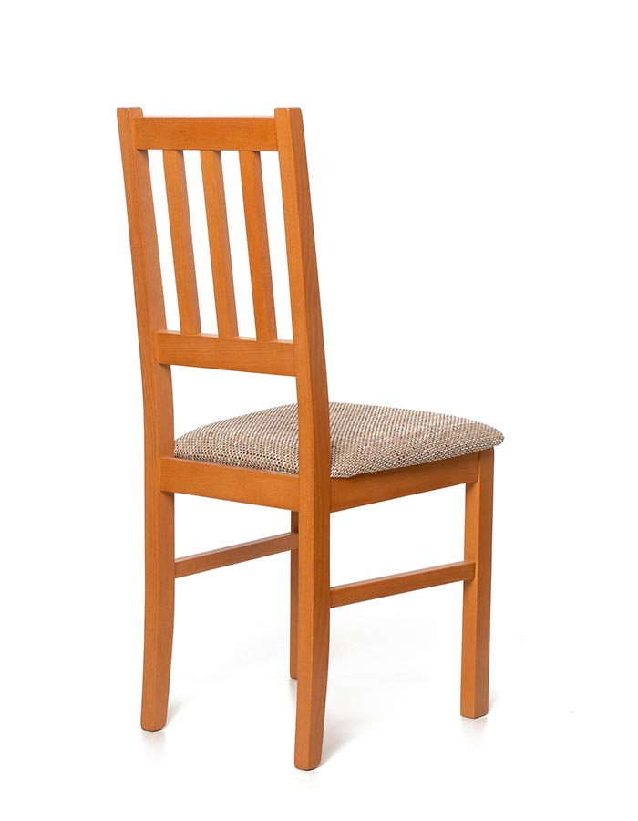 Jídelní židle STRAKOŠ B IV