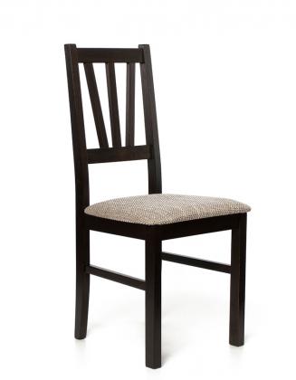 Kuchyňské židle Strakoš Jídelní židle STRAKOŠ B V