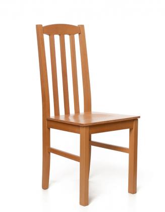 Kuchyňské židle Strakoš Jídelní židle STRAKOŠ B XII-D