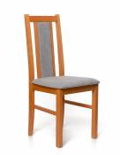 Kuchyňské židle Strakoš Jídelní židle STRAKOŠ B XIV