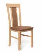 Kuchyňské židle Strakoš Jídelní židle STRAKOŠ M VIII