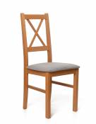 Kuchyňské židle Strakoš Jídelní židle STRAKOŠ N X
