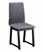 Kuchyňské židle Strakoš Jídelní židle STRAKOŠ LU III