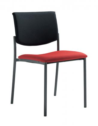 Konferenční židle - přísedící LD Seating Konferenční židle Seance 090-N1