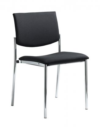 Konferenční židle - přísedící LD Seating Konferenční židle Seance 090-N4