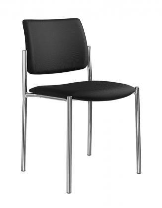 Konferenční židle - přísedící LD Seating Konferenční židle Conference 155-N4