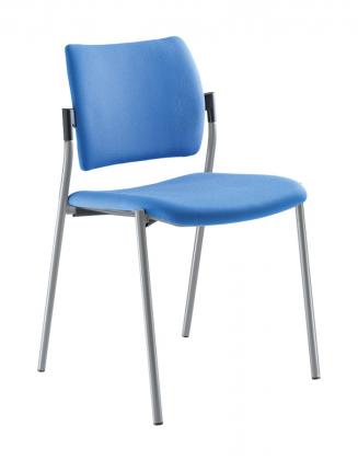 Konferenční židle - přísedící LD Seating Konferenční židle Dream 110-N2