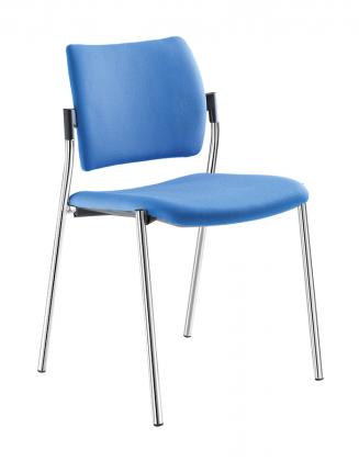 Konferenční židle - přísedící LD Seating Konferenční židle Dream 110-N4