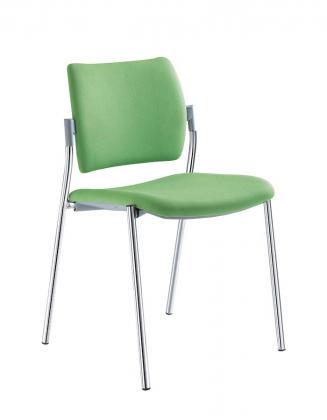 Konferenční židle - přísedící LD Seating Konferenční židle Dream 111-N4