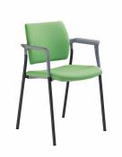 Konferenční židle - přísedící LD Seating Konferenční židle Dream 111-N1,BR