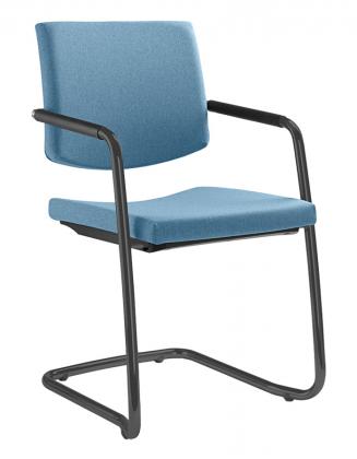 Konferenční židle - přísedící LD Seating Konferenční židle Seance 096-Z-N1