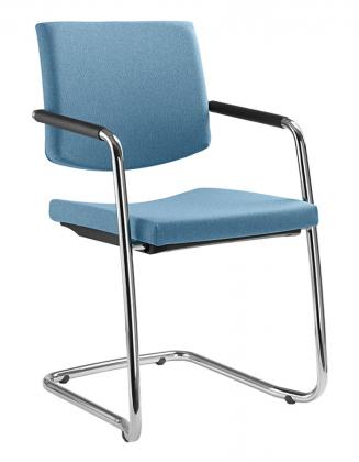 Konferenční židle - přísedící LD Seating Konferenční židle Seance 096-Z-N4