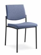 Konferenční židle - přísedící LD Seating Konferenční židle Seance Art 193-N1