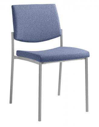 Konferenční židle - přísedící LD Seating Konferenční židle Seance Art 193-N2