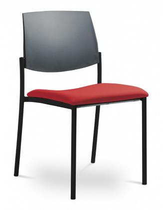 Konferenční židle - přísedící LD Seating Konferenční židle Seance Art 190-N1