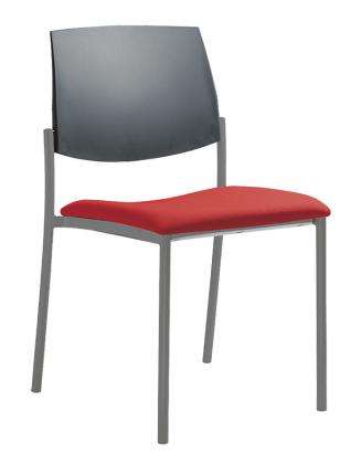 Konferenční židle - přísedící LD Seating Konferenční židle Seance Art 190-N2