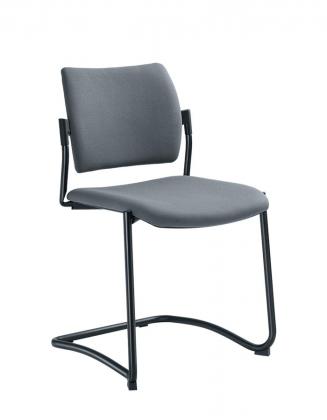 Konferenční židle - přísedící LD Seating Konferenční židle Dream 130-Z-N1