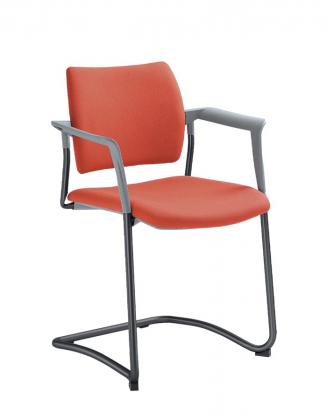 Konferenční židle - přísedící LD Seating Konferenční židle Dream 131-Z-N1,BR