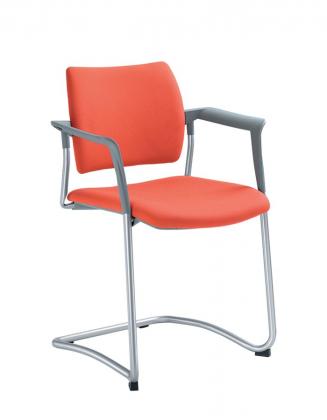 Konferenční židle - přísedící LD Seating Konferenční židle Dream 131-Z-N2,BR