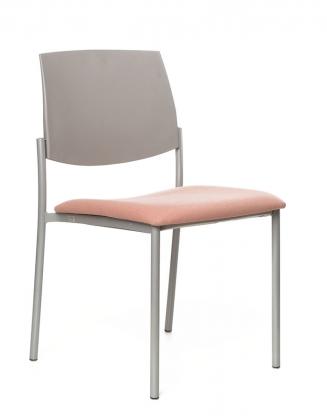 Konferenční židle - přísedící LD Seating Konferenční židle Seance Art 180-N2