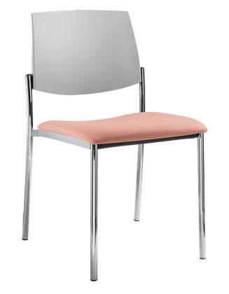 Konferenční židle - přísedící LD Seating Konferenční židle Seance Art 180-N4