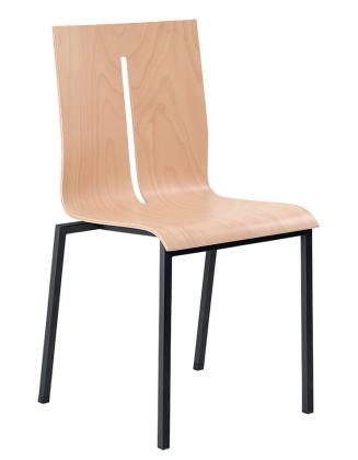 Konferenční židle LD Seating Konferenční židle Twist 240-N1