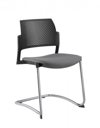 Konferenční židle - přísedící LD Seating Konferenční židle Dream+ 101BL-Z-N4