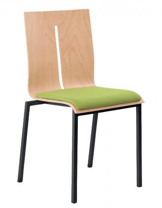 Konferenční židle LD Seating Konferenční židle Twist 241-N1