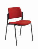 Konferenční židle - přísedící LD Seating Konferenční židle Dream+ 103BL-N1