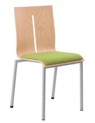 Konferenční židle LD Seating Konferenční židle Twist 241-N2
