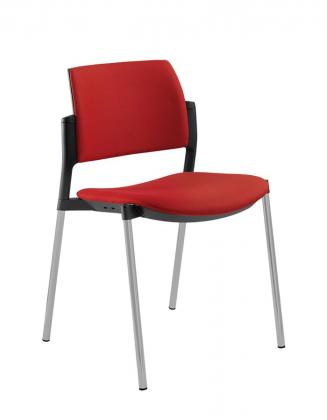 Konferenční židle - přísedící LD Seating Konferenční židle Dream+ 103BL-N2