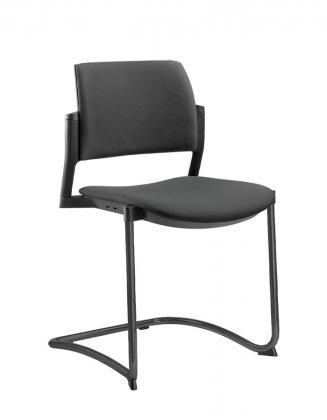 Konferenční židle - přísedící LD Seating Konferenční židle Dream+ 104BL-Z-N1